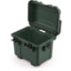 Nanuk T20 Top Loader Case, Olive, 11.19L, Small, T20S-000OL-0A0
