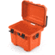 Nanuk T20 Top Loader Case, Orange, 11.19L, Small, T20S-000OR-0A0