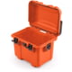 Nanuk T20 Top Loader Case, Orange, 11.19L, Small, T20S-000OR-0A0