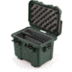 Nanuk T20 Top Loader Case with Tray &amp; Rigid Divider, Olive, 11.19L, Small, T20S-170OL-0A0