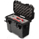 Nanuk T30 Top Loader Case with Padded Divider, Black, 15.91L, Medium, T30S-020BK-0A0