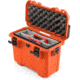 Nanuk T30 Top Loader Case with Padded Divider, Orange, 15.91L, Medium, T30S-020OR-0A0
