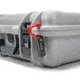 Nanuk TSA Accepted Luggage Lock, Black, Small, 30-90019