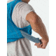 Nathan Pinnacle 12l Vest Blue/lime Sm NS40240-60017-S