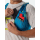 Nathan Pinnacle 12l Vest Blue/lime Sm NS40240-60017-S
