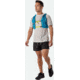 Nathan Pinnacle 12l Vest Blue/lime Sm NS40240-60017-S