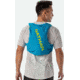 Nathan Pinnacle 12l Vest Blue/lime Sm NS40240-60017-S