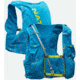Nathan Pinnacle 12l Vest Blue/lime Sm NS40240-60017-S