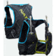 Nathan Pinnacle 4l Vest Black/lime Sm NS40260-00022-S