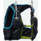 Nathan Pinnacle 4l Vest Black/lime Sm NS40260-00022-S