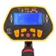National Geographic Digital Metal Detector w/Headphones, 80-20012