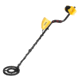 National Geographic Digital Metal Detector w/Headphones, 80-20012