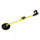 National Geographic Jr Metal Detector, Yellow, 80-20001
