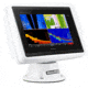 NavPod PowerPod Pre-Cut f/Garmin 7412, 7412xsv, 7612 &amp; 7612xsv PP5200-12 57656