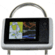 NavPod SailPod Pre-Cut f/Garmin 1020/1020xs/1040xs f/12" Wide Guard GP2201 53964