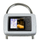 NavPod SailPod Pre-Cut f/Garmin 820/820xs/840xs f/12" Wide Guard GP2050-12 53944