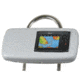 NavPod SystemPod Pre-Cut f/Simrad NSS7 or B&amp;G Zeus Touch 7 &amp; Space On The Left f/9.5" Wide Guard GP1040-07 53877