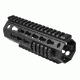 NcStar Keymod Rail System 6.5IN