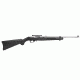 NCSTAR 10/22 Receiver Picatinny Rail, Black, Gen 2 MRUB1022V2