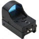 NcSTAR 1x25 Tactical Red Dot Sight w/ On/Off Switch, Ruby Lens, Matte Black DDAB