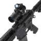NcSTAR 3.5X32 CPO Scope w/ Micro Green Dot SEECPRQ3532GG