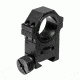 NcStar 30mm Adjustable Height Ring w/ 1in. Insert 235409