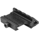 NcStar 45 Degree Off-Set Rail Mount/Weaver Style MPR45