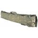 VISM Soft Rifle Case w/ Pals Webbing, 48in, Digital Camo ACU, CVSM2913D