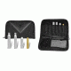 NcStar Cartridge Red Laser Bore Sighter Set