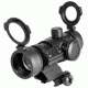 Ncstar Tactical Red/Green Dot With Cantilever Weaver Mount