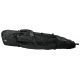 VISM Double Gun Drag Bag, 45in, Black, CVDB2912B