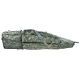 VISM Double Gun Drag Bag, 45in, Digital Camo, ACU, CVDB2912D