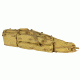 NcStar Drag Bag Tan CVDB2912T
