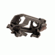 NcSTAR Gen II Carry Handle/Micro Dot Combo w/ Green Dot/Red Laser Sight, Black, VMDCHVDGRLB-A