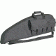 VISM Tactical Scoped Rifle Soft Case, Black, 42in, CVS2907-42