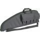 VISM Tactical Scoped Rifle Soft Case, Black, 52in, CVS2907-52