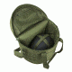 NcSTAR Helmet Bag, Green CLHELBAG2981G