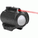 NcStar Micro Green Dot w/Integrated Red Laser - VDGRL