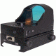 NcSTAR Tactical Red Dot Black Sight with On / Off Switch DDAB