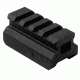 NcSTAR AR15 Picatinny .75in. RISER/GEN 2 - Short MARFSV2