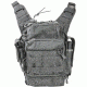 NcSTAR PVC First Responders Utility Bag, Gray CVFRB2918U