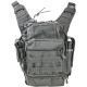 VISM PVC First Responders Utility Bag, Gray CVFRB2918U