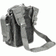 NcSTAR PVC First Responders Utility Bag, Gray CVFRB2918U