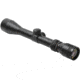NcSTAR Regular 3-9x40mm 1 inch Tube Rifle Scope, P4 Sniper Reticle, Powder Coated, Black, SFB3940G