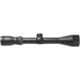 NcSTAR Regular 3-9x40mm 1 inch Tube Rifle Scope, P4 Sniper Reticle, Powder Coated, Black, SFB3940G