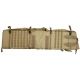 VISM Soft Rifle Case w/ Pals Webbing, 48in, Tan, CVSM2913T