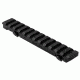 NcSTAR RUGER MINI14 Picatinny Scope Rail Mount - Gen2 MRUBV2