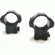 NcSTAR Scope Ring - 1'' Ring - 3 / 8'' Dovetail - Low RB25
