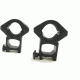 NcSTAR Scope Ring - 30mm Weaver Ring / 1'' Inserts R06