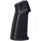 VISM AR-Platform Standard Grip w/Core, Black, VG060